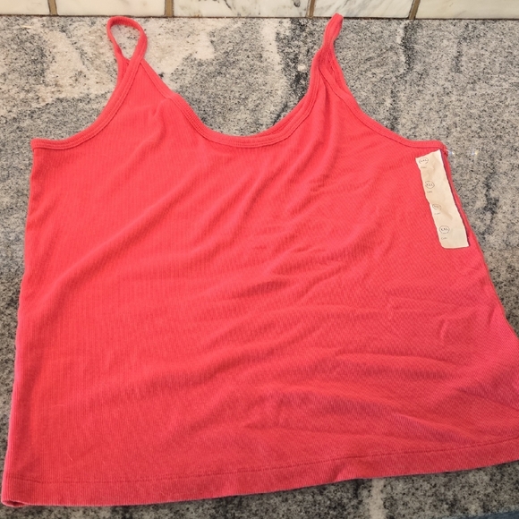 Universal Thread Ribbed Cami - Picture 1 of 5
